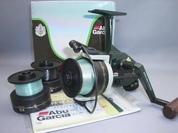 美品❗️ABU カーディナルC4 スペシャル Abu Garcia アブガルシア カーディナル C4スペシャル cardinal